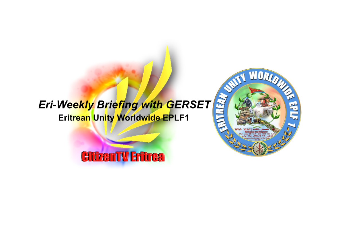 Gerset Weekly Brief