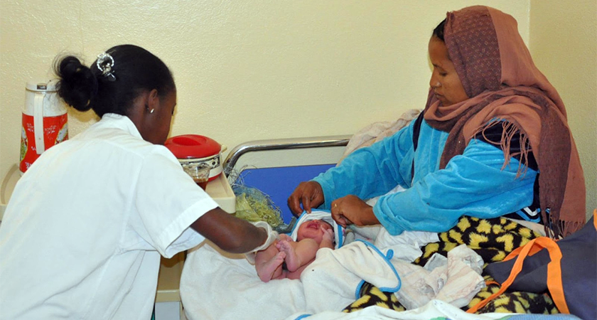 Eritrea&#8217;s Healthcare Revolution: An Inspiration for Other Nations? img 3223